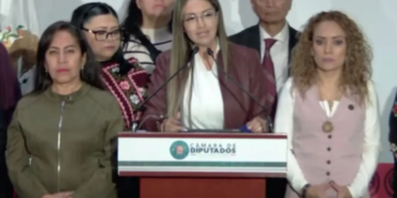 Paola Moreno denuncia violencia de género por su ex esposo, Emiliano Ramos