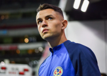 Fidalgo confirma nacionalidad mexicana pero no jugará con el tricolor