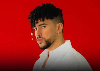 Bad Bunny lidera el 2024 como el artista latino más escuchado en Spotify