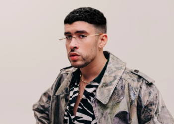 Bad Bunny lanzará su nuevo álbum el 5 de enero