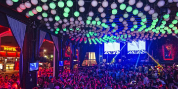 Opciones para celebrar año nuevo en las discotecas de Cancún