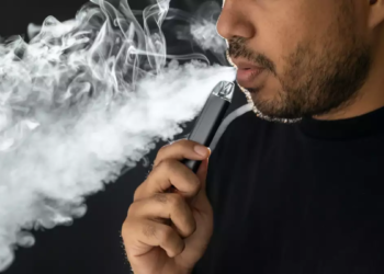Diputados prohiben la venta y producción de vapeadores