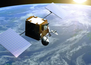 México lanzará el nanosatélite GXIBA-1 en 2025 para monitorear volcanes