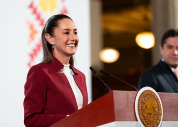 Aumenta recaudación en México sin subir impuestos