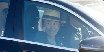 Raphael recibe el alta hospitalaria tras diagnóstico de linfoma cerebral