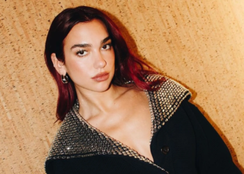 Dua Lipa atrapada en Corea del Sur durante breve ley marcial
