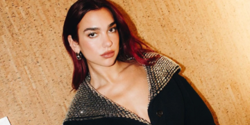 Dua Lipa atrapada en Corea del Sur durante breve ley marcial