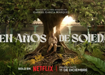 Netflix estrena la esperada serie Cien años de soledad