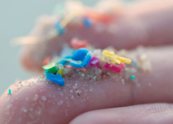 Microplásticos en el aire: riesgos para la salud y su impacto ambiental
