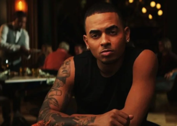 Ozuna anuncia su película biográfica ‘Odisea’ para inspirar a jóvenes