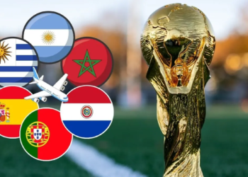 El Mundial 2030: Una celebración histórica y única