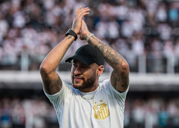 Neymar regresa al Santos, el club que lo vio nacer como estrella