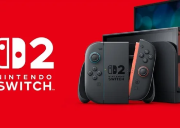 Nintendo presenta Switch 2 y anuncia evento global para abril
