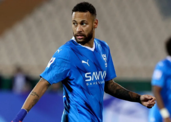 Neymar rescinde contrato con Al Hilal y apunta a su regreso al santos