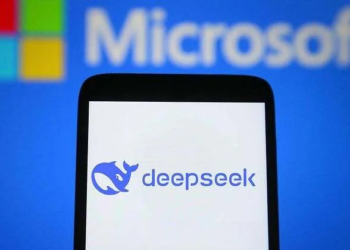 Microsoft incorpora el modelo de IA de DeepSeek y elogia sus innovaciones