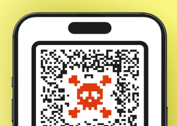 Los peligros para la ciberseguridad de los códigos QR