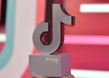 Los TikTok Awards 2025 celebran la creatividad y el talento digital