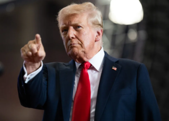 Trump amenaza con "hacer estallar el infierno" en Medio Oriente si Hamás no libera a los rehenes antes de su toma de posesión