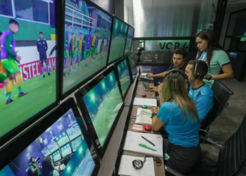 Arranca el VAR centralizado en la Liga MX desde la jornada 3 del clausura 2025