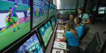 Arranca el VAR centralizado en la Liga MX desde la jornada 3 del clausura 2025