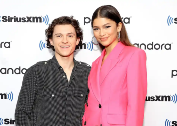 Zendaya y Tom Holland se comprometen tras 4 años de relación