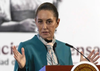 Sheinbaum respalda investigación a políticos ligados a sobornos del Mayo Zambada