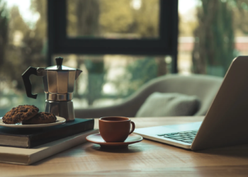 Tomar café por la mañana podría reducir el riesgo de enfermedades cardiovasculares, según estudio