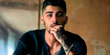 Zayn Malik regresa a México con su tour 'Stairway To The Sky'