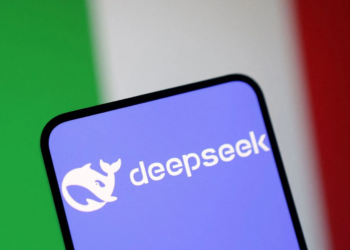 Italia bloquea de forma urgente la IA china DeepSeek por falta de transparencia