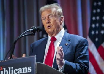 Google y Microsoft apoyan con donaciones millonarias la investidura de Trump