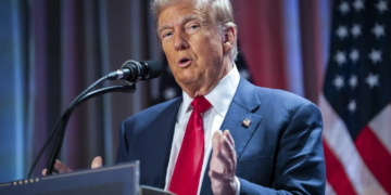 Google y Microsoft apoyan con donaciones millonarias la investidura de Trump