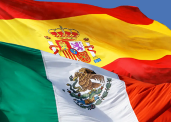 México recibe el reconocimiento de España como un aliado estratégico