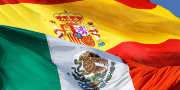 México recibe el reconocimiento de España como un aliado estratégico