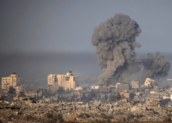 Biden asegura que tregua en Gaza está cerca y subraya necesidad de paz