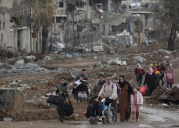 Hamás tiene la última palabra para concretar la tregua en Gaza