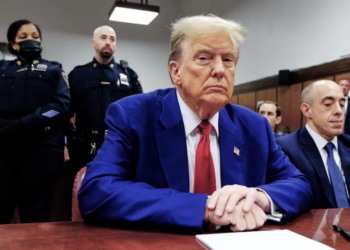 Donald Trump recibe sentencia de "libertad incondicional" en el caso Stormy Daniels