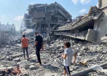 Israel y Hamás se acusan de modificar acuerdo de tregua mientras crece la tensión por liberación de rehenes