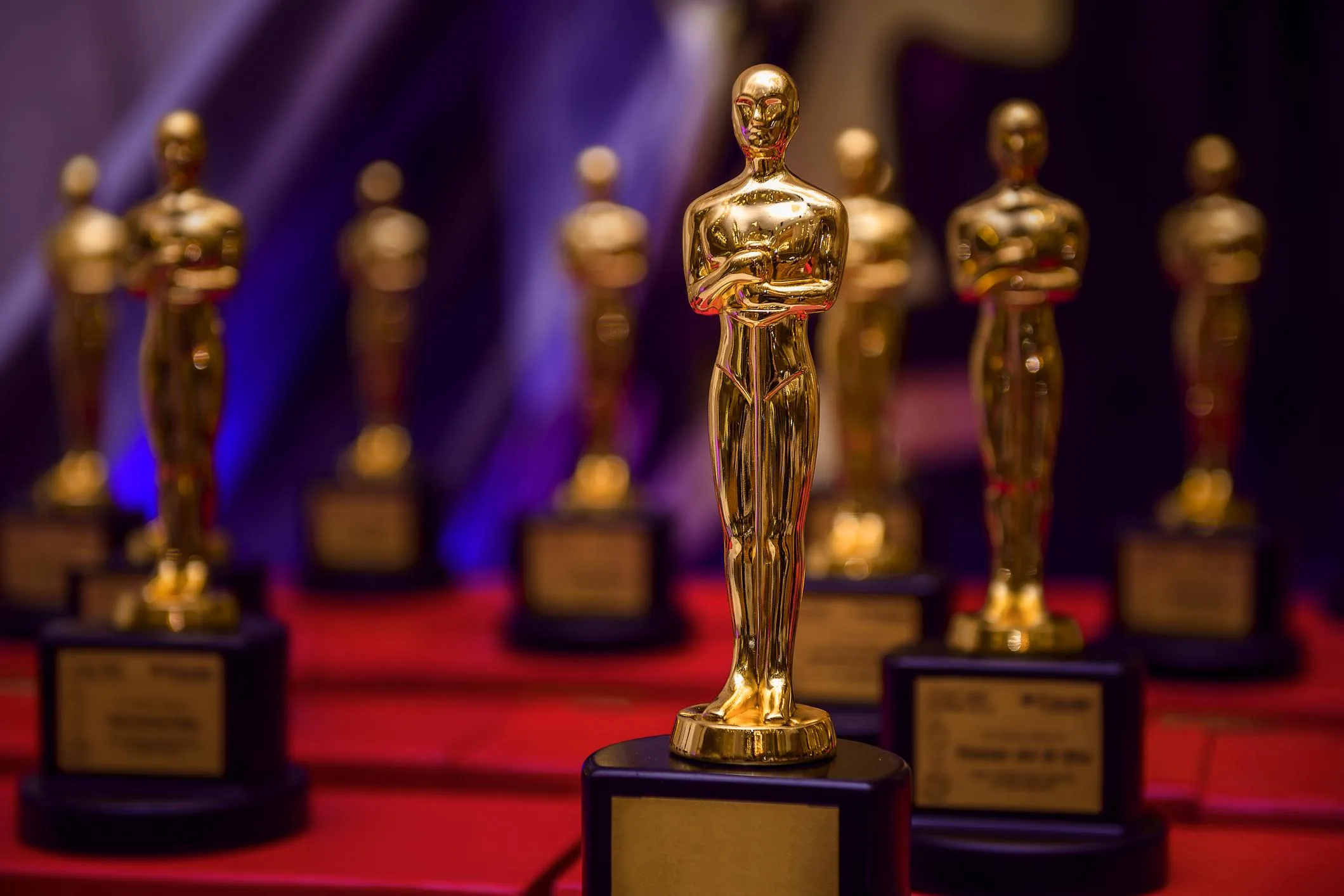 Nominados al Óscar 2025: "Emilia Pérez" y "Wicked" lideran las categorías principales