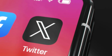 Miles de usuariosa abandonan X el día de la investidura de Trump