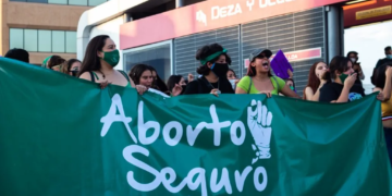 SCJN despenaliza el aborto en Chihuahua tras negativa del congreso