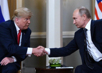 Putin y Trump abiertos a dialogar sobre Ucrania y otros temas clave