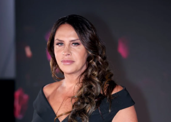Karla Sofía Gascón asistirá a los Óscar con el apoyo de Netflix