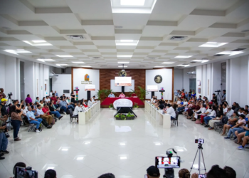 Cabildo de Solidaridad aprueba prórroga para licencias de funcionamiento y el Plan Municipal de Desarrollo 2024-2027