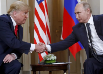 Putin podría volver a la escena internacional para negociar con Trump el fin de la guerra en Ucrania