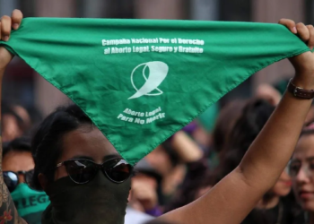Michoacán aprueba aborto legal y seguro en hospitales