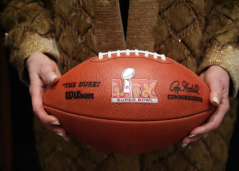 Chiefs y Eagles listos para el Super Bowl LIX