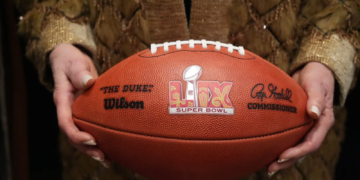 Chiefs y Eagles listos para el Super Bowl LIX