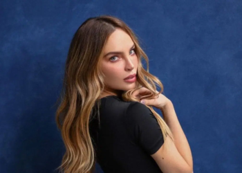 Belinda es hospitalizada de emergencia y preocupa a sus seguidores