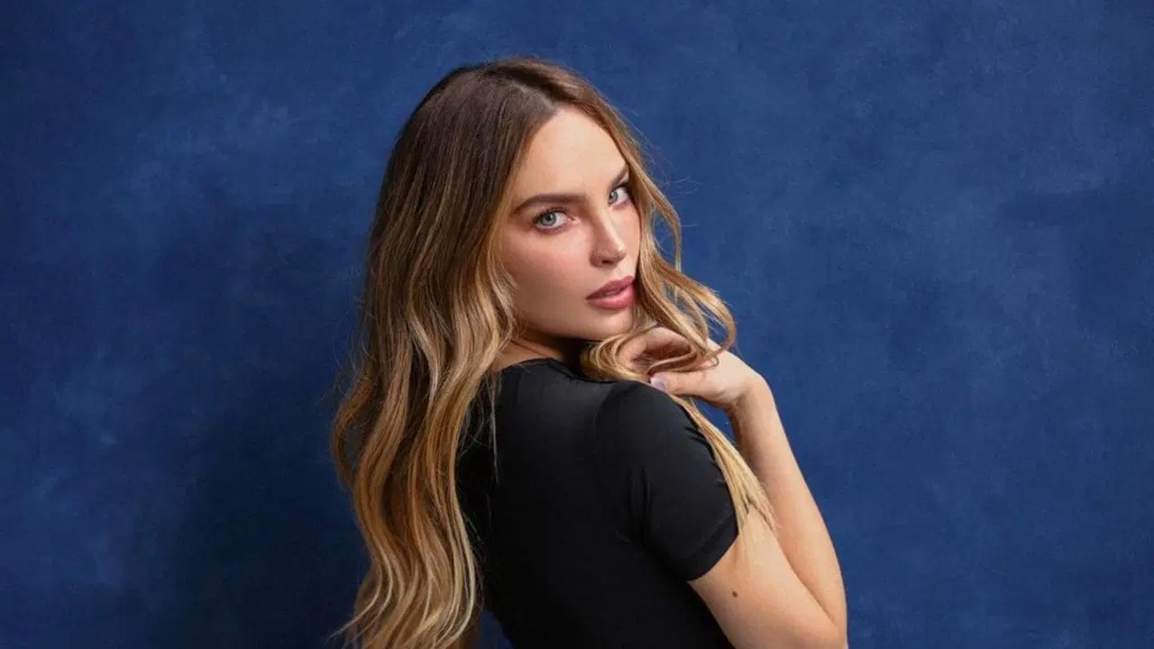 Belinda es hospitalizada de emergencia y preocupa a sus seguidores