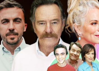 Malcolm in the Middle regresa con elenco renovado